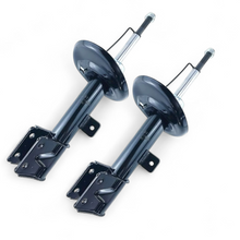 Amortiguadores delanteros STP a gas para Citroen Berlingo B9 2013-2019