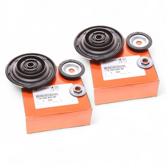 Kit de Cazoletas Eurorepar Citroen Berlingo B9 2013-2019