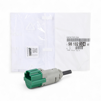 compare product Switch de Freno Original Peugeot Citroën (9818232480)