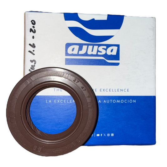 RETEN EJE LEVAS PEUGEOT CITROEN OPEL DS 2.0 BLUEHDI