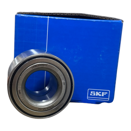Rodamiento de Masa Trasero SKF Peugeot Citroën (3748A1)