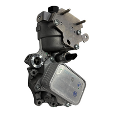 Enfriador de Aceite con Base Original Peugeot Citroën Opel DS 1.5 BlueHDi