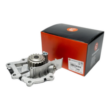 Bomba de Agua Eurorepar Peugeot Citroën Opel DS 2.0 BlueHDi DW10