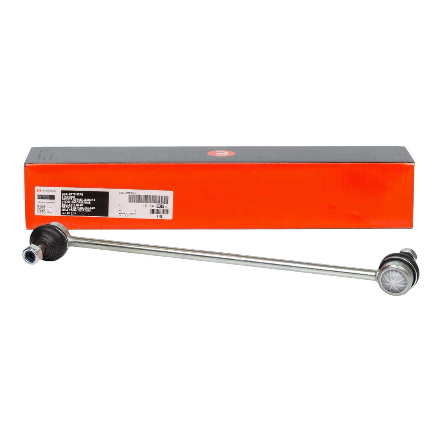 Bieletas de Suspensión Eurorepar Peugeot Citroën Opel