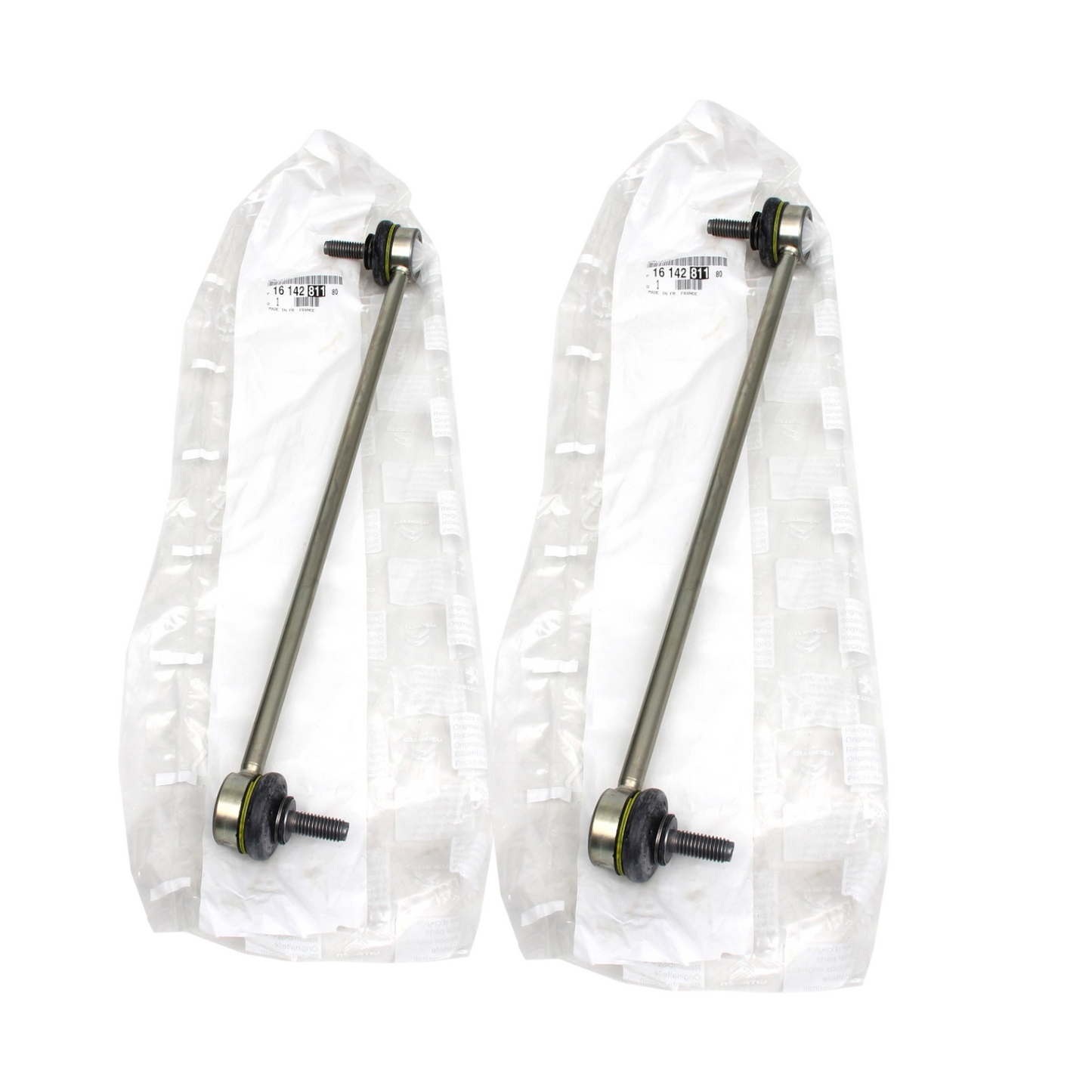Bieletas de Suspensión Originales Peugeot Partner B9 Citroën Berlingo B9 2013-2019