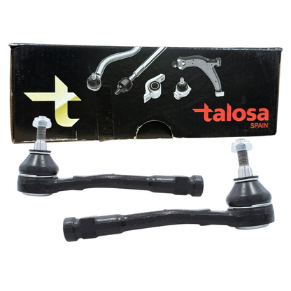 Par Terminales de Direccion Citroen Berlingo B9 2013-2019