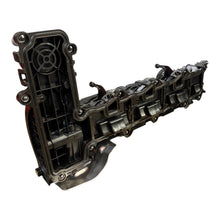 TAPA DE VALVULAS ORIGINAL CITROEN C4 C5 AIRCROSS JUMPY SPACETOURER JUMPER 2.0 BLUEHDI