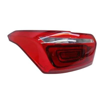 FOCO TRASERO IZQUIERDO ORIGINAL CITROEN C-ELISEE 2017-2024