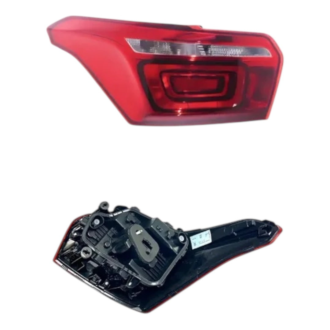 FOCO TRASERO IZQUIERDO ORIGINAL CITROEN C-ELISEE 2017-2024