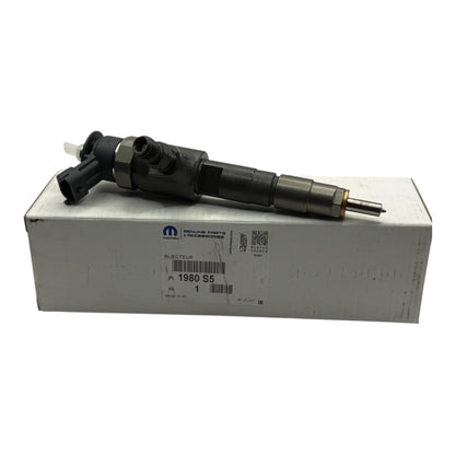 INYECTOR ORIGINAL CITROEN BERLINGO B9 1.6 HDI 8V 2013-2019