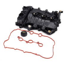 Tapa de Valvulas Original Peugeot 108 208 301 1.2 VTI (sin Turbo)