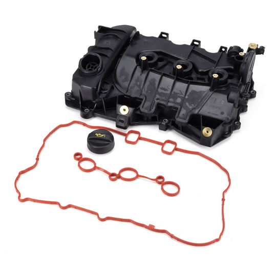 Tapa de Valvulas Original Citroen C-elisee C3 C4 1.2 VTI (sin Turbo)