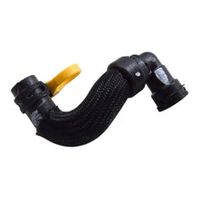 TUBO DE AGUA EGR ENFRIADOR DE ACEITE PEUGEOT CITROEN 2.0 BLUEHDI