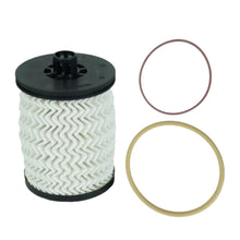 Filtro de Petróleo Original Peugeot Landtrek 2.2 BlueHDi