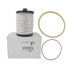 Filtro de Petróleo Original Peugeot Landtrek 2.2 BlueHDi