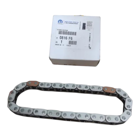 Cadena de Ejes de Levas Original Citroen C4 C5 Aircross Jumpy 2.0 BLUEHDI