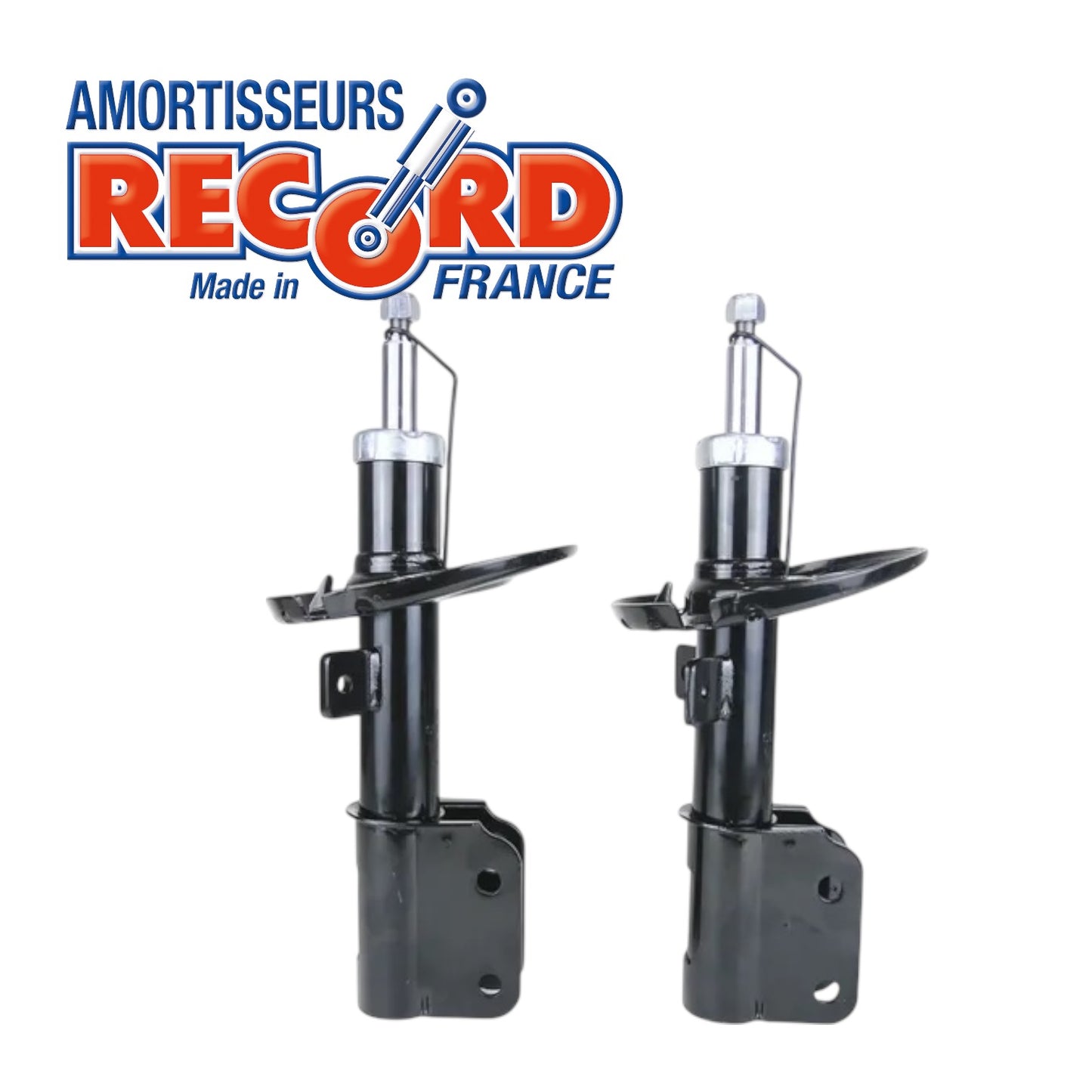 Juego de Amortiguadores Record Citroen Berlingo K9 / Multispace K9 / C5 Aircross