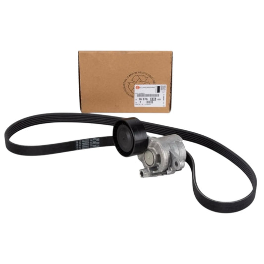 Kit Correa Accesorios Citroen C5 Aircross 1.5 Bluehdi