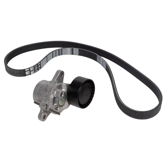 Kit Correa Accesorios Citroen C5 Aircross 1.5 Bluehdi