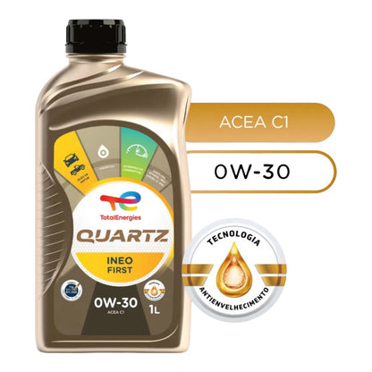 Cambio De Aceite + Filtros Originales Opel Vivaro 2.0 HDi 2019-2023
