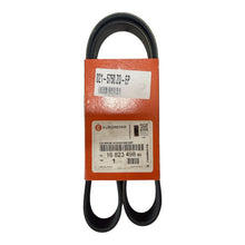 Correa de Accesorios Eurorepar Peugeot 308 / 2008 / 3008 / 5008 1.6 BlueHDi