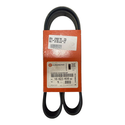 Correa de Accesorios Eurorepar Peugeot 308 / 2008 / 3008 / 5008 1.6 BlueHDi