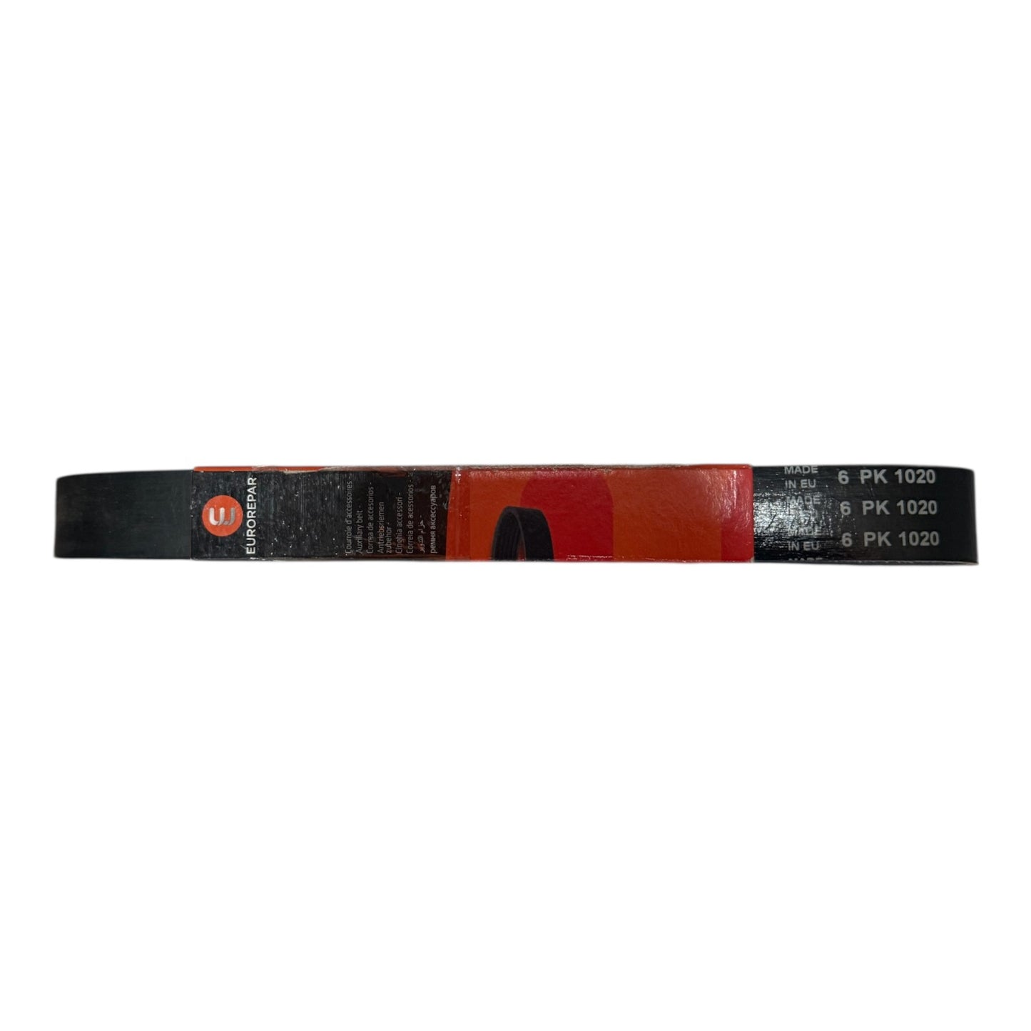 Correa de Accesorios Eurorepar Peugeot 308 / 2008 / 3008 / 5008 1.6 BlueHDi