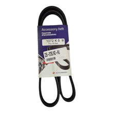 Correa de Accesorios Citroen Spacetourer 2.0 BlueHDi 2017-2024