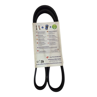 Correa de Accesorios Citroen Spacetourer 2.0 BlueHDi 2017-2024