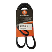 Correa De Accesorios Eurorepar Peugeot 301 / Partner K9 1.6 hdi