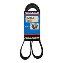 Correa de Accesorios Roultech Peugeot / Citroën / Opel / DS 1.5 BlueHDi