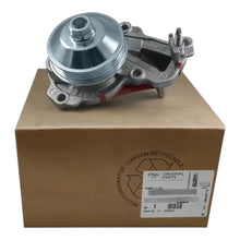 Bomba de Agua Original Citroen C3 C4 cactus C-elisee 1.2 Vti (sin turbo)