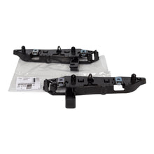 Ménsulas de Parachoques Delantero Originales Peugeot 3008 / 5008 (2017–2024)