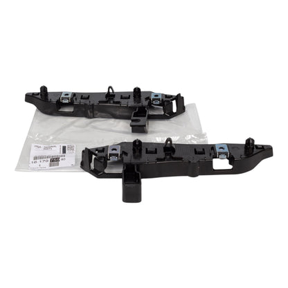 Ménsulas de Parachoques Delantero Originales Peugeot 3008 / 5008 (2017–2024)
