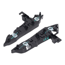 Ménsulas de Parachoques Delantero Originales Peugeot 3008 / 5008 (2017–2024)