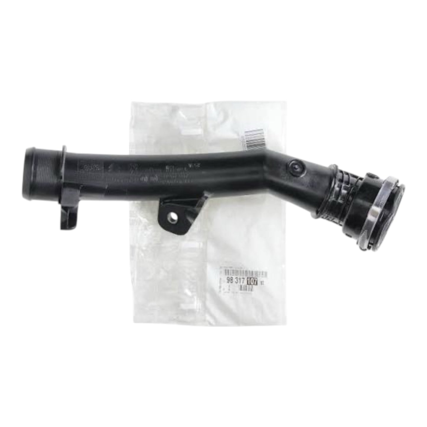 Tubo de Admisión Original Peugeot / Citroën / Opel / DS 1.5 BlueHDi