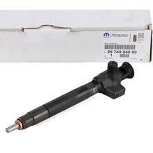 Inyector de Combustible Original Peugeot / Citroën / Opel / DS 2.0 BlueHDi