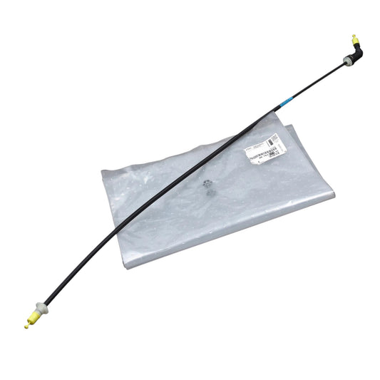 Tubo de Mando de Embrague Original Peugeot 207 208 301 / Citroën C-Elysée 1.6 HDi (2013–2023)