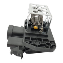 Resistencia de Electroventilador Original Peugeot / Citroën (9830143880)