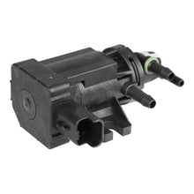 Electroválvula de turbo original Peugeot 208 / 2008 – Citroën C3 1.4 HDi 8V