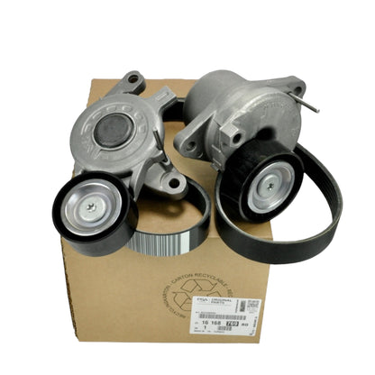 Kit de Correa de Accesorios y Tensores Original Peugeot 308 / 3008 / 5008 GT / Traveller 2.0 BlueHDi
