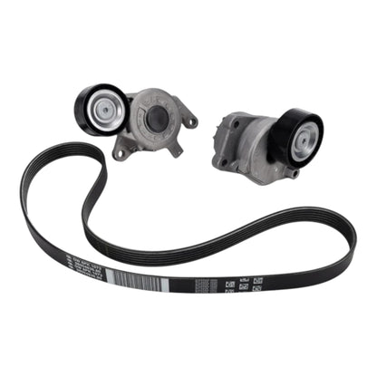 Kit de Correa de Accesorios y Tensores Original Peugeot 308 / 3008 / 5008 GT / Traveller 2.0 BlueHDi