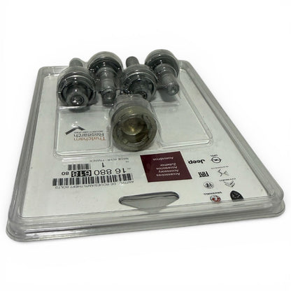 Pernos de Seguridad Peugeot Citroen Opel Ds (NO aplica a llantas de Fierro)
