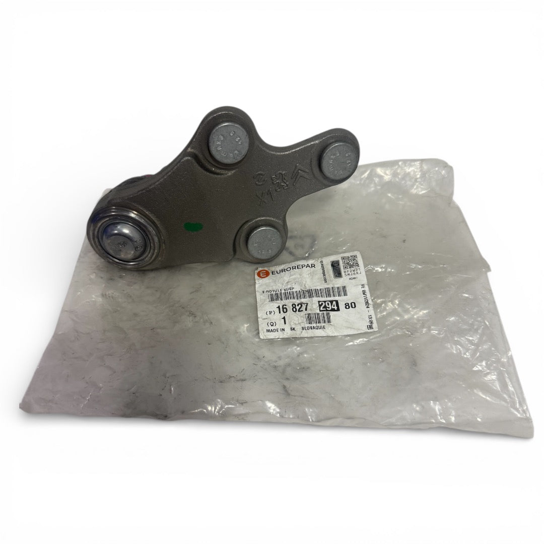 Rótulas de suspensión Eurorepar Peugeot 3008/5008 Citroen C5 Aircross 2017-2024