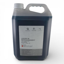 Refrigerante Original 5L Peugeot Citroen Opel DS (Todos)