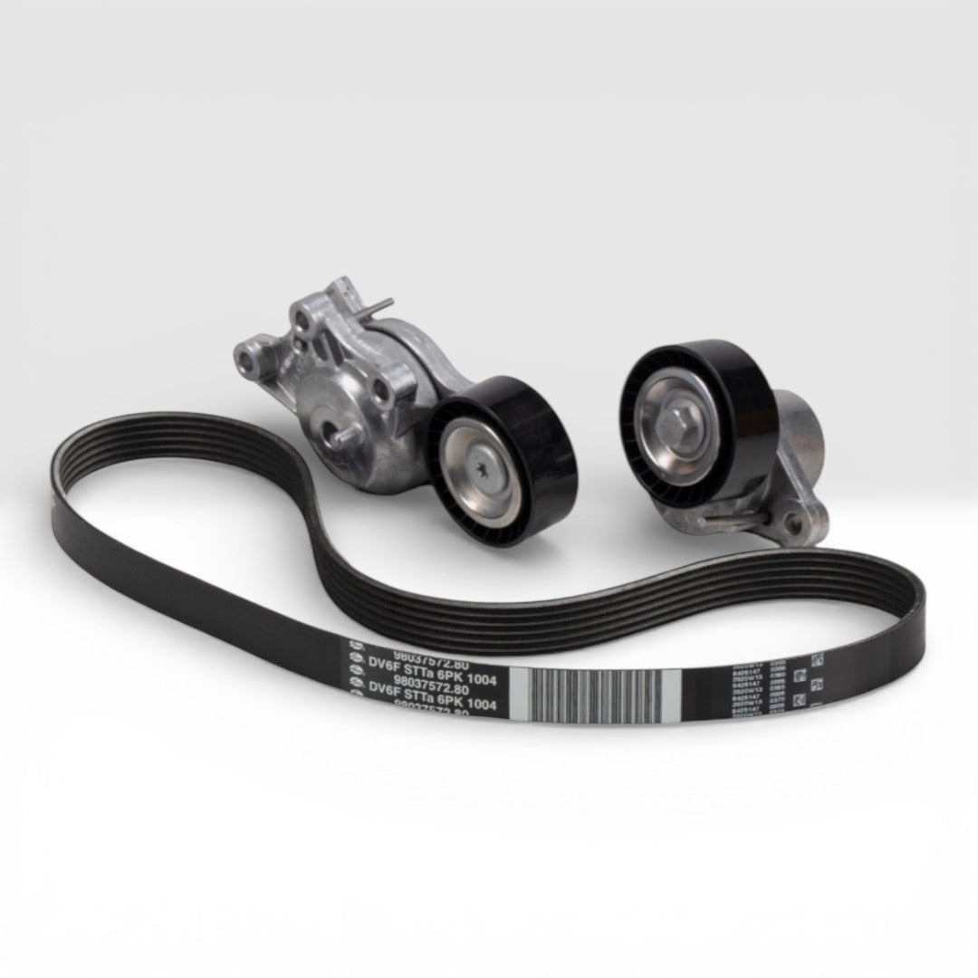Kit de Accesorios Original Peugeot Citroen 1.6 Bluehdi 2008/308/3008/5008 C5 Aircross