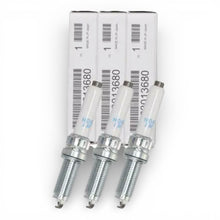 JUEGO DE BUJIAS ORIGINALES PEUGEOT CITROEN OPEL DS 1.2 PURETECH 2DA GENERACION