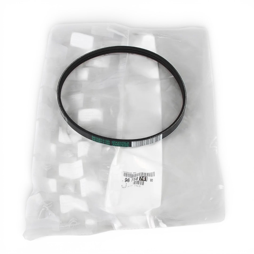 Correa Original Bomba de agua Peugeot Citroen Opel 1.2 Puretech