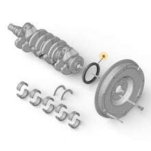 RETEN DE CIGUEÑAL ORIGINAL LADO CAJA PEUGEOT CITROEN 1.6 HDI/ 1.6 BLUEHDI