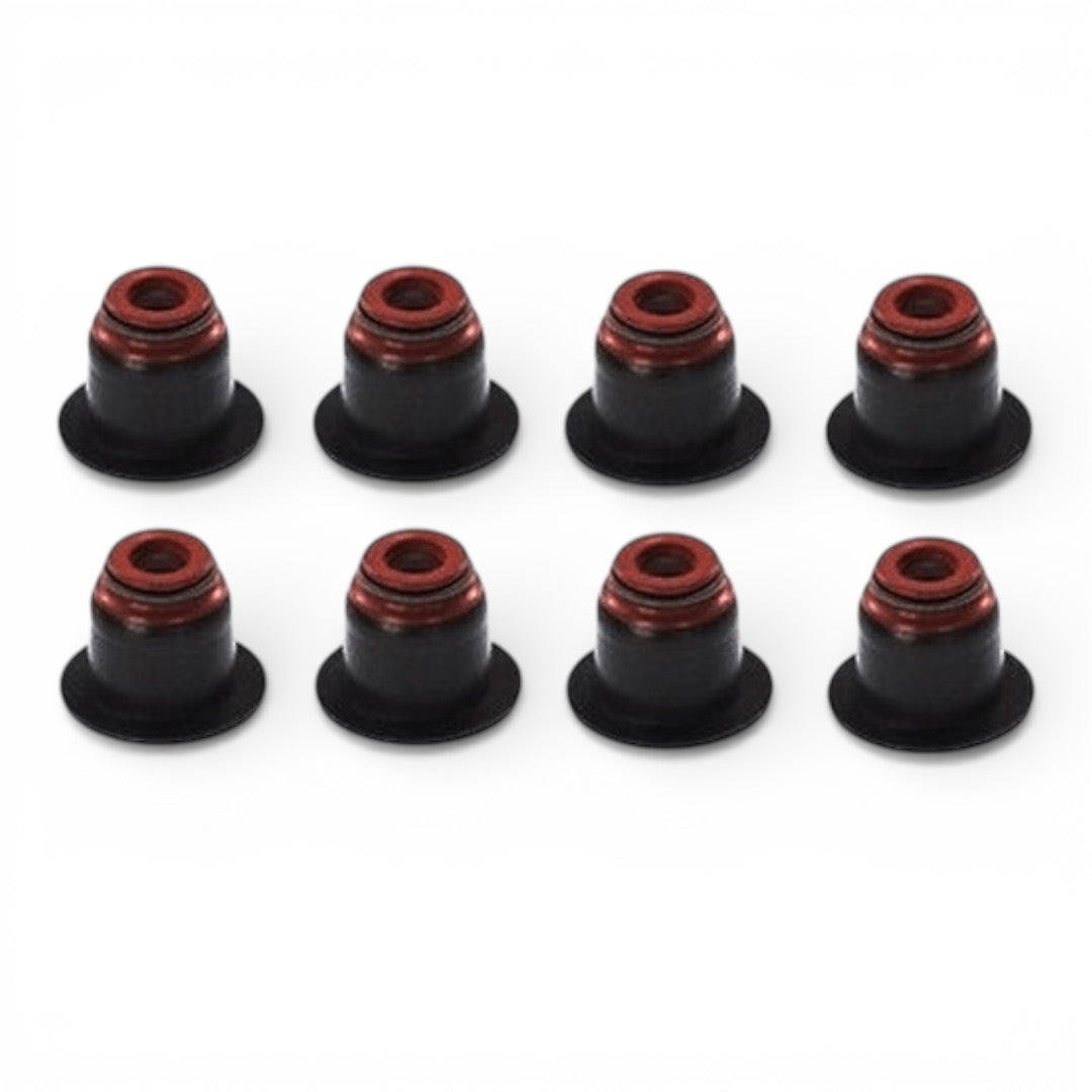 Retenes de valvulas Originales Peugeot Citroen 1.6 Hdi / 1.6 Bluehdi